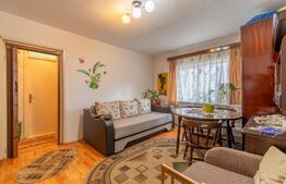 Apartament de vânzare 2 camere Zorilor - 178376AV | BLITZ Cluj-Napoca | Poza1