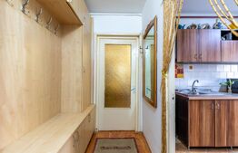 Apartament cu 2 camere de vanzare pe Str.Jean Jaures Nr.12, 43mp