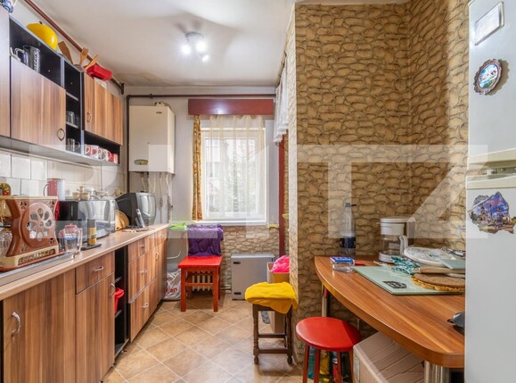 Apartament de vânzare 2 camere Semicentral - 187449AV | BLITZ Cluj-Napoca | Poza6