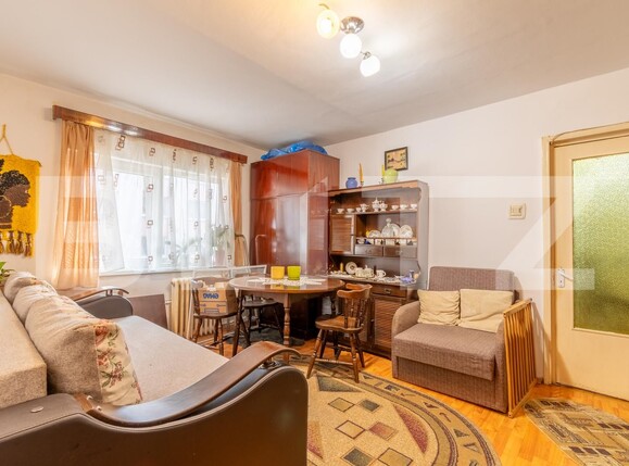 Apartament de vânzare 2 camere Semicentral - 187449AV | BLITZ Cluj-Napoca | Poza2