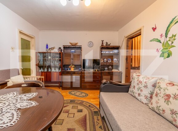 Apartament de vânzare 2 camere Dambul Rotund - 187449AV | BLITZ Cluj-Napoca | Poza3