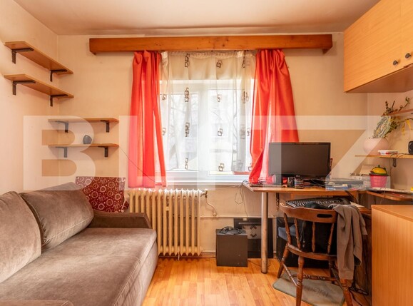 Apartament de vânzare 2 camere Semicentral - 187449AV | BLITZ Cluj-Napoca | Poza5