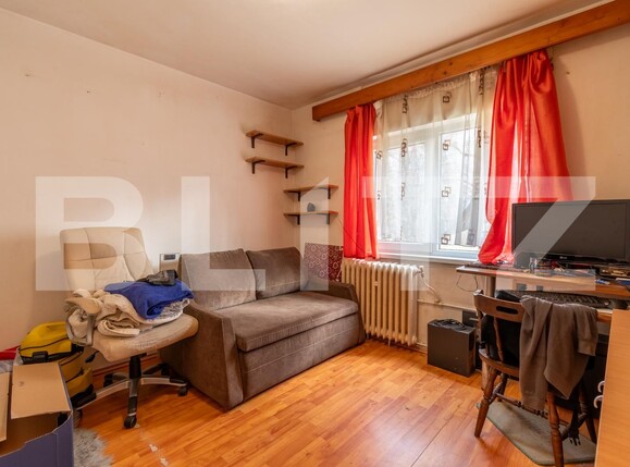 Apartament de vânzare 2 camere Dambul Rotund - 187449AV | BLITZ Cluj-Napoca | Poza4