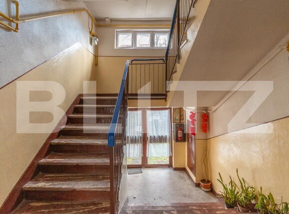 Apartament de vânzare 2 camere Dambul Rotund - 187449AV | BLITZ Cluj-Napoca | Poza11
