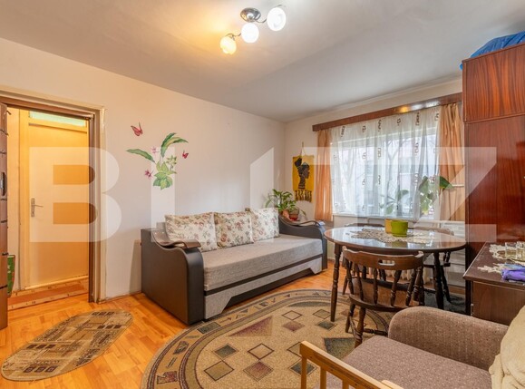 Apartament de vânzare 2 camere Dambul Rotund - 187449AV | BLITZ Cluj-Napoca | Poza1