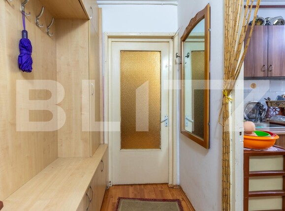 Apartament de vânzare 2 camere Dambul Rotund - 187449AV | BLITZ Cluj-Napoca | Poza9