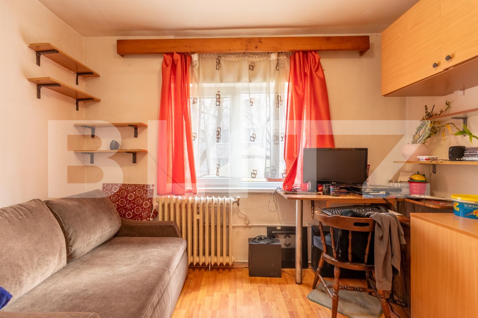 Apartament de vânzare 2 camere Dambul Rotund - 187449AV | BLITZ Cluj-Napoca | Poza5