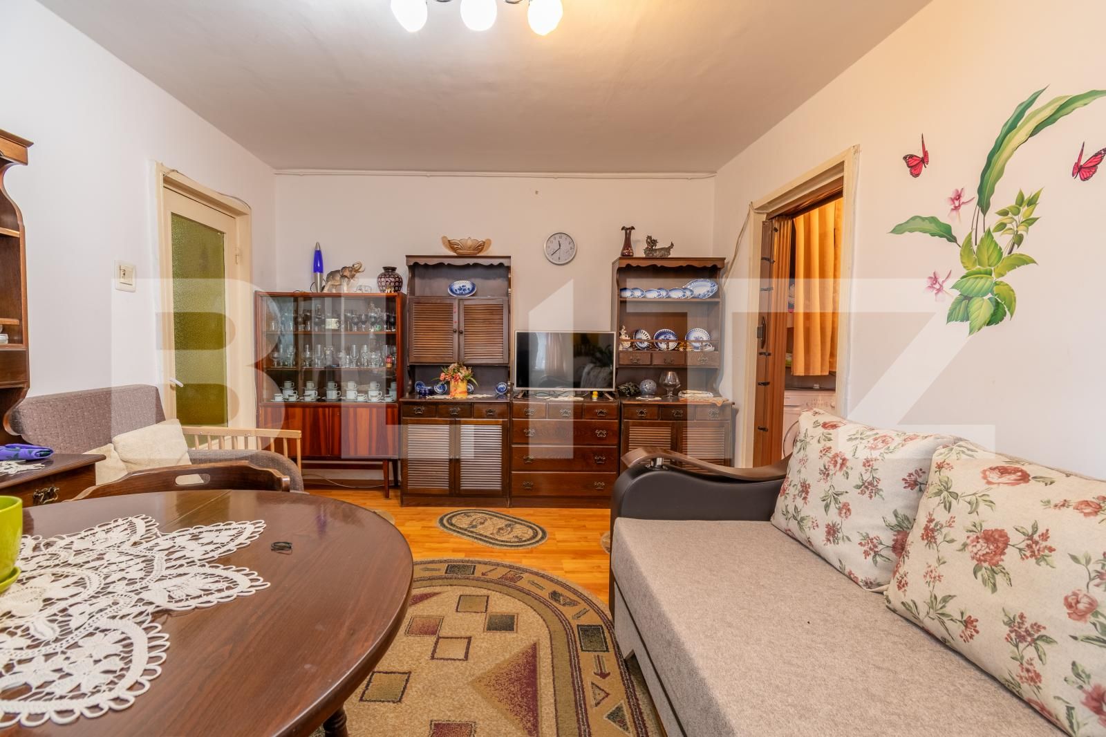 Apartament de vânzare 2 camere Dambul Rotund - 187449AV | BLITZ Cluj-Napoca | Poza3