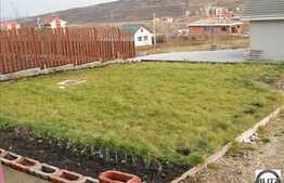 Casa individuala cu 3 apartamente in cartierul Gheorgheni!