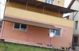 Casa individuala cu 3 apartamente in cartierul Gheorgheni!