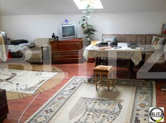 Casa de vânzare 1 camera Gheorgheni - 18745CV | BLITZ Cluj-Napoca | Poza7