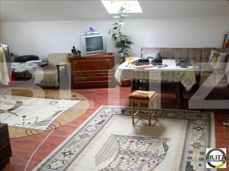 Casa de vânzare 1 camera Gheorgheni - 18745CV | BLITZ Cluj-Napoca | Poza7