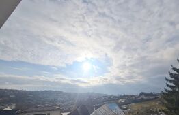 Casa individuala cu 4 camere, 140 mp utili, 1037 mp de teren