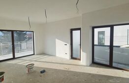 Casa individuala cu 4 camere, 140 mp utili, 1037 mp de teren