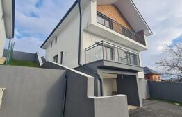 Casa de vânzare 3 camere Intre Lacuri - 52831CV | BLITZ Cluj-Napoca | Poza1