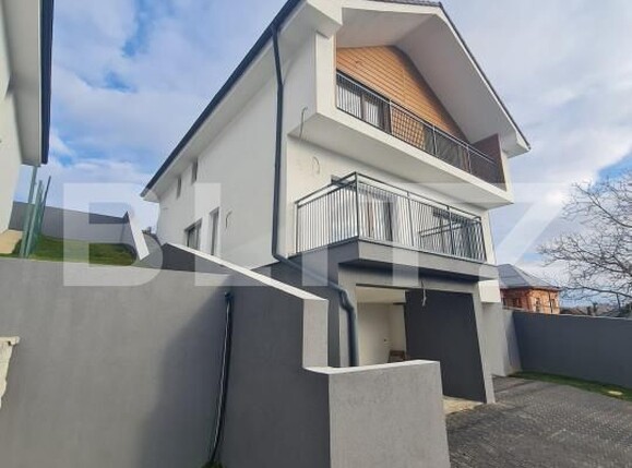 Casa de vânzare 4 camere Feleacu - 187453CV | BLITZ Cluj-Napoca | Poza1