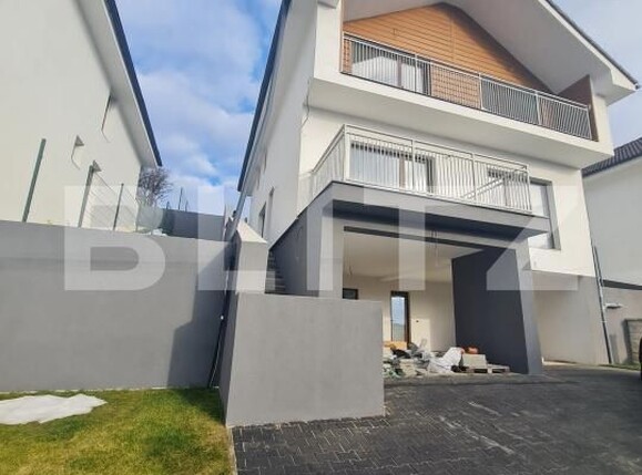 Casa de vânzare 4 camere Feleacu - 187453CV | BLITZ Cluj-Napoca | Poza2