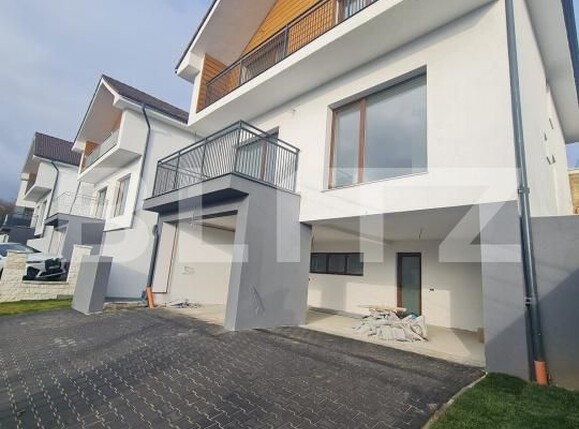 Casa de vânzare 4 camere Feleacu - 187453CV | BLITZ Cluj-Napoca | Poza3