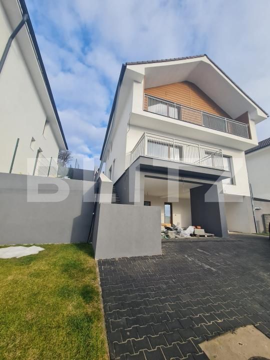 Casa de vânzare 4 camere Feleacu - 187453CV | BLITZ Cluj-Napoca | Poza2