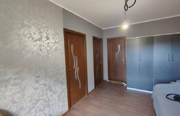 Casa individuală 100 mp utili, teren 903 mp, Mărtinești
