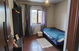 Casa semifinisată individuală 100 mp utili, teren 903 mp, Mărtinești