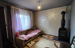 Casa individuală 100 mp utili, teren 903 mp, Mărtinești