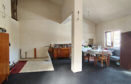 Casa individuală 100 mp utili, teren 903 mp, Mărtinești