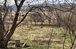 Casa individuală 100 mp utili, teren 903 mp, Mărtinești