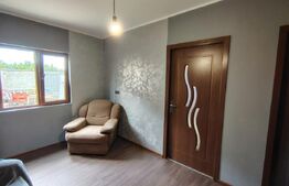 Casa individuală 100 mp utili, teren 903 mp, Mărtinești