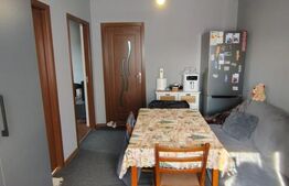 Casa semifinisată individuală 100 mp utili, teren 903 mp, Mărtinești