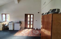 Casa individuală 100 mp utili, teren 903 mp, Mărtinești