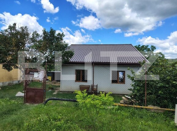 Casa de vânzare 4 camere Mărtineşti - 187456CV | BLITZ Cluj-Napoca | Poza1