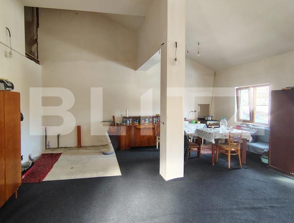 Casa de vânzare 4 camere Mărtineşti - 187456CV | BLITZ Cluj-Napoca | Poza3