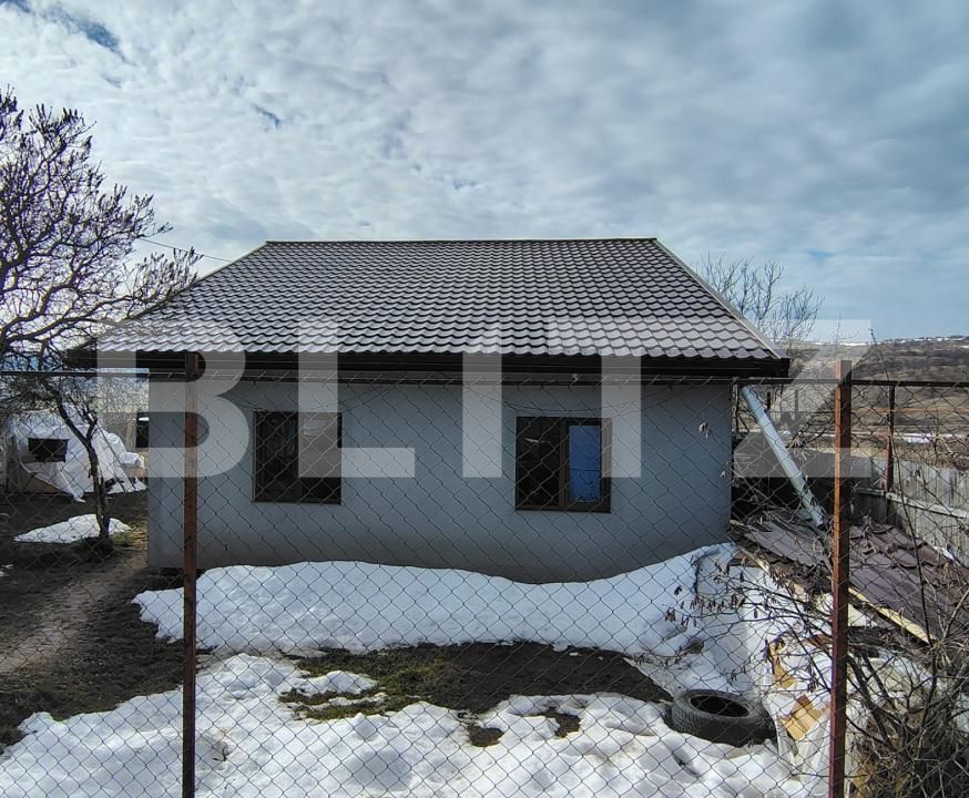 Casa de vânzare 4 camere Mărtineşti - 187456CV | BLITZ Cluj-Napoca | Poza2