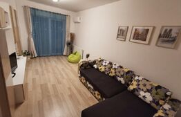 Apartament decomandat cu 2 camere in Dâmbu Rotund, cu parcare