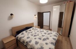 Apartament decomandat cu 2 camere in Dâmbu Rotund, cu parcare