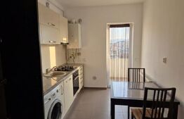 Apartament decomandat cu 2 camere | Parcare subterană | Dâmbul Rotund
