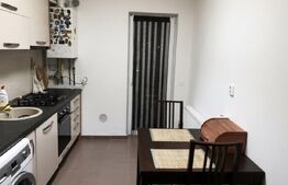 Apartament decomandat cu 2 camere in Dâmbu Rotund, cu parcare