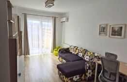 Apartament decomandat cu 2 camere | Parcare subterană | Dâmbu Rotund