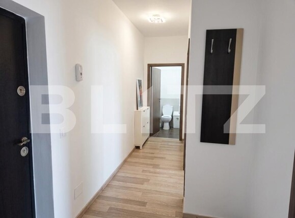 Apartament de închiriat 2 camere Dambul Rotund - 187462AI | BLITZ Cluj-Napoca | Poza3