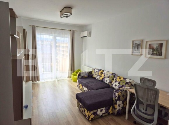 Apartament de închiriat 2 camere Dambul Rotund - 187462AI | BLITZ Cluj-Napoca | Poza1
