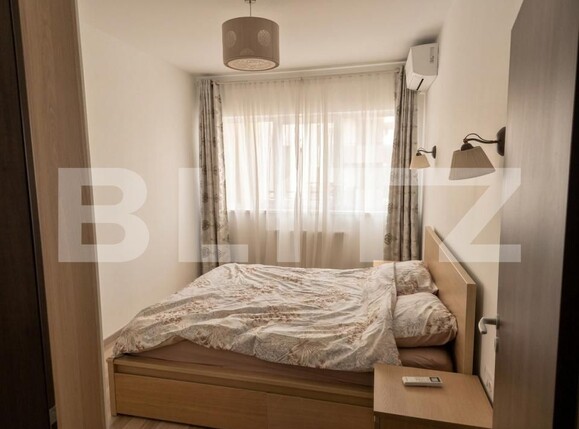 Apartament de închiriat 2 camere Dambul Rotund - 187462AI | BLITZ Cluj-Napoca | Poza2