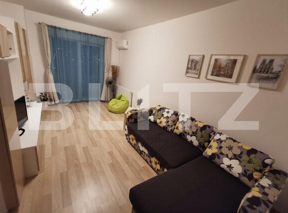 Apartament de închiriat 2 camere Dambul Rotund - 187462AI | BLITZ Cluj-Napoca | Poza2
