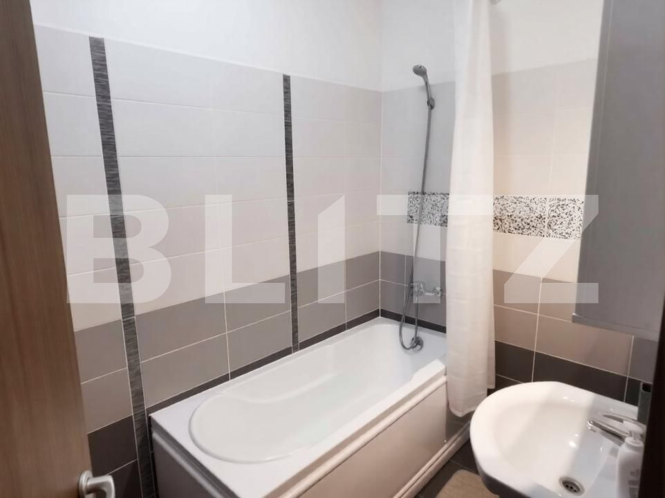 Apartament de închiriat 2 camere Dambul Rotund - 187462AI | BLITZ Cluj-Napoca | Poza3