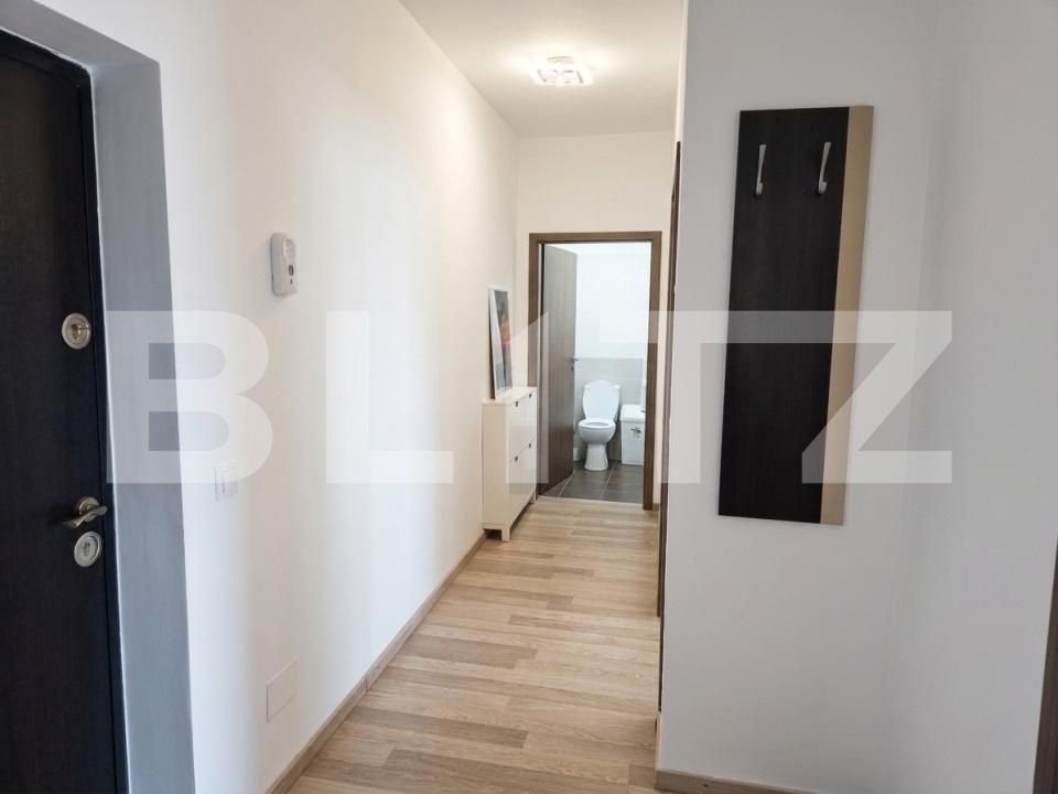 Apartament de închiriat 2 camere Dambul Rotund - 187462AI | BLITZ Cluj-Napoca | Poza4