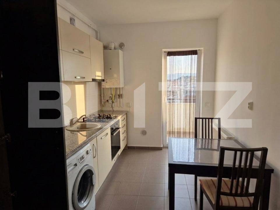Apartament de închiriat 2 camere Dambul Rotund - 187462AI | BLITZ Cluj-Napoca | Poza3