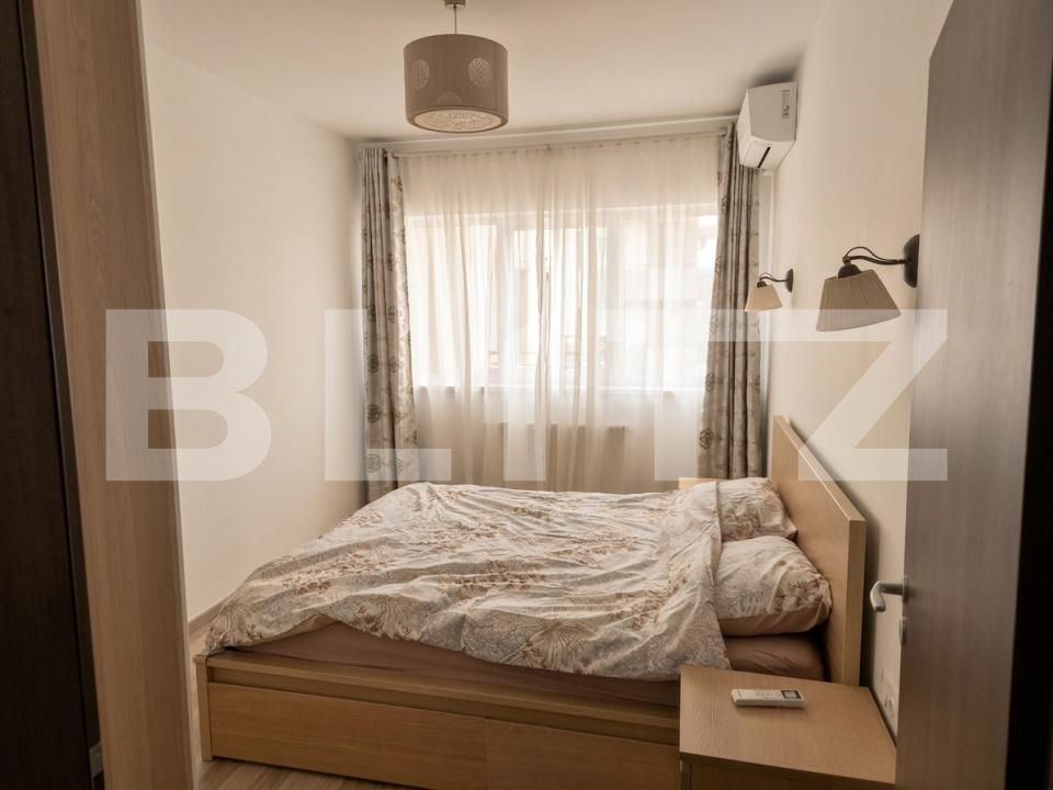 Apartament de închiriat 2 camere Dambul Rotund - 187462AI | BLITZ Cluj-Napoca | Poza2