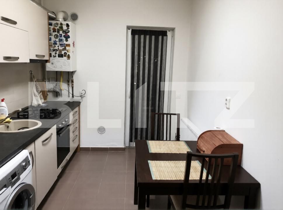 Apartament de închiriat 2 camere Dambul Rotund - 187462AI | BLITZ Cluj-Napoca | Poza5