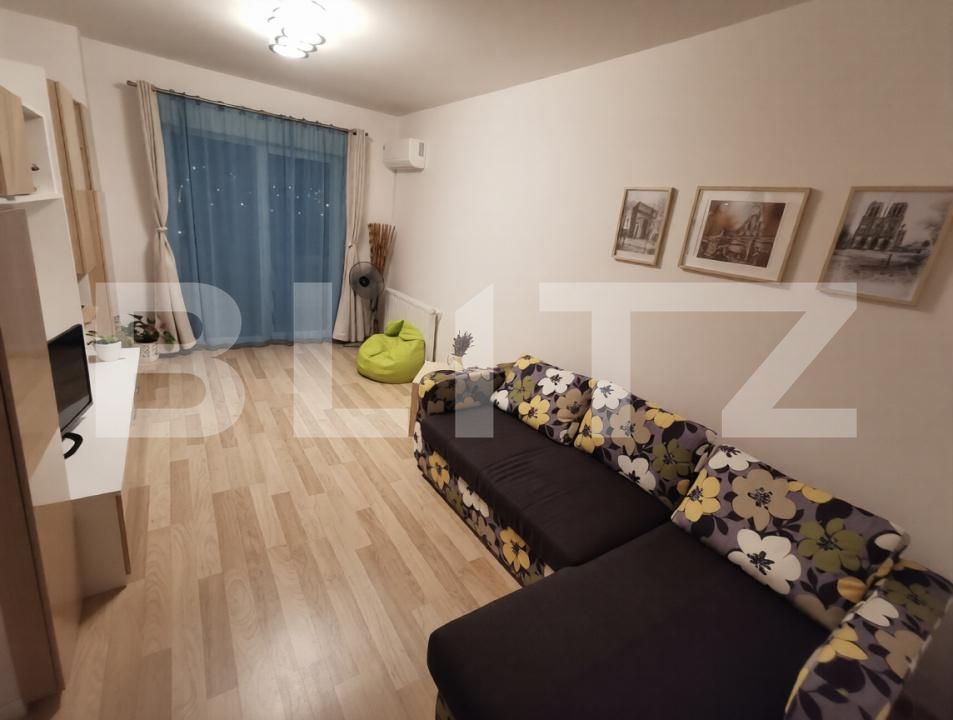 Apartament de închiriat 2 camere Dambul Rotund - 187462AI | BLITZ Cluj-Napoca | Poza2