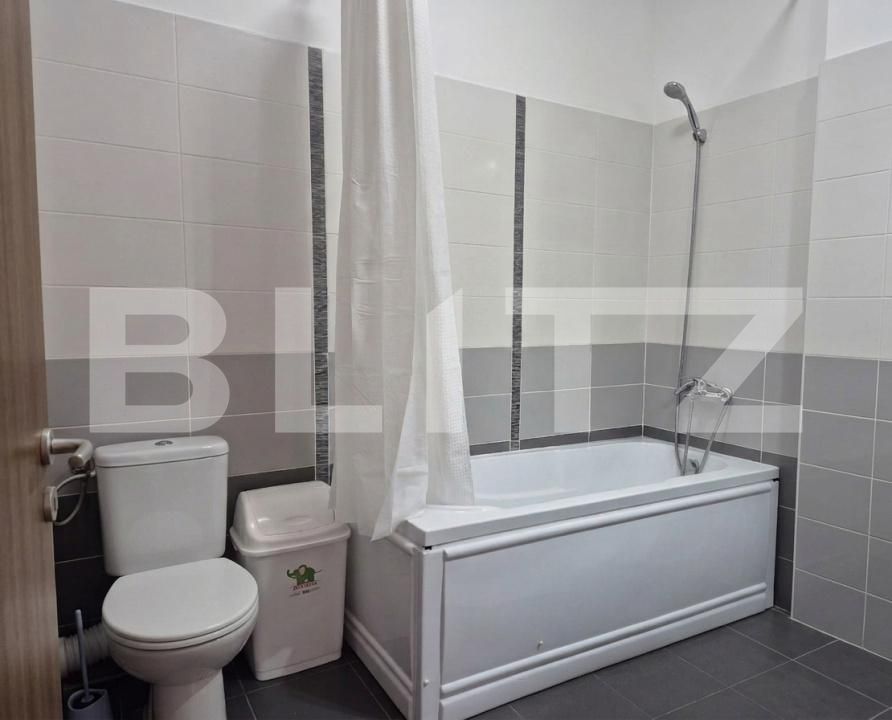 Apartament de închiriat 2 camere Dambul Rotund - 187462AI | BLITZ Cluj-Napoca | Poza5